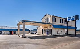 Rodeway Inn Llano